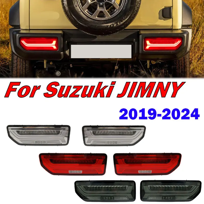 TESIN Opbergbox Voor De Achterbank, Organizer Voor Suzuki Jimny 2019 2020 2021 2022 2023~p138361179
