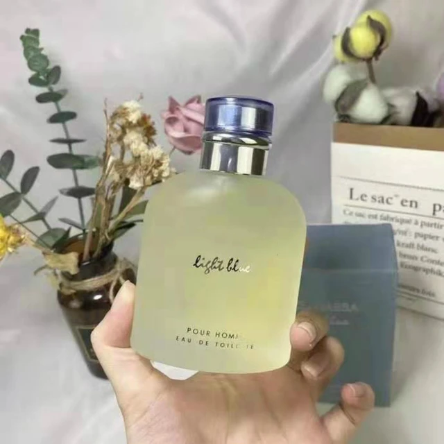 New Brand Perfume For Men Original Long Lasting Atomizer Female Bottle  Parfum Fashion Perfumes And Fragrances For Women - AliExpress