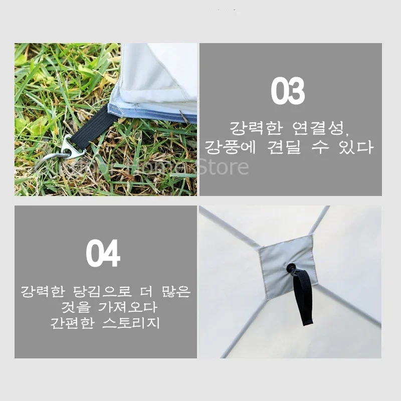 Folding Outdoor Camp Windscreen Shelter Gas Stove Burner Camping windshield screen Windbreak Wall Camping Windproof Shield