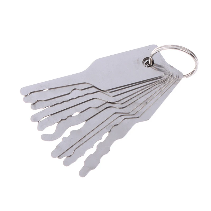 Рисунок 3 - двусторонний автомобильный замок