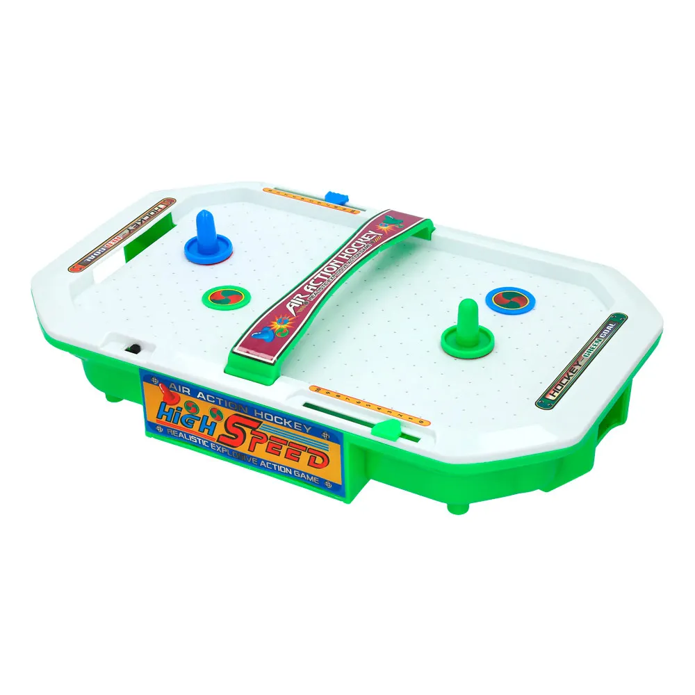 Air Hockey Cbgames Game - Toy Sports