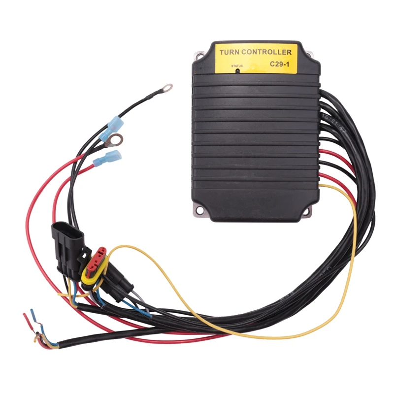 

C29-1 7800400003 Forklift Parts Steering Controller EPS Controller For Liftstar Heli Electric Pallet Truck Stacker