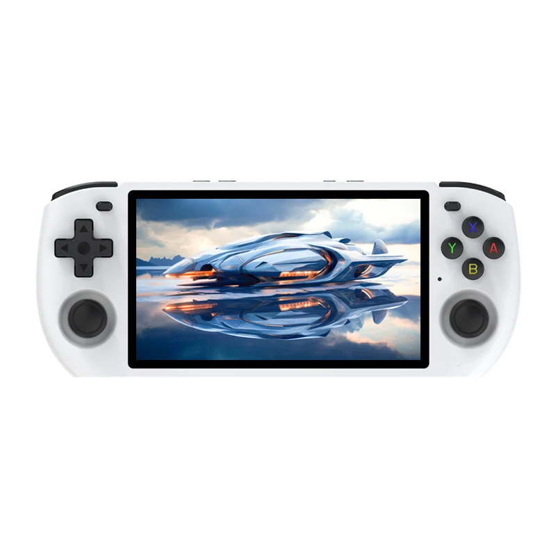 その他 Powkiddy RGB 10MAX3 Spot Sale:POWKIDDY RGB10MAX3 Handheld Game Console
