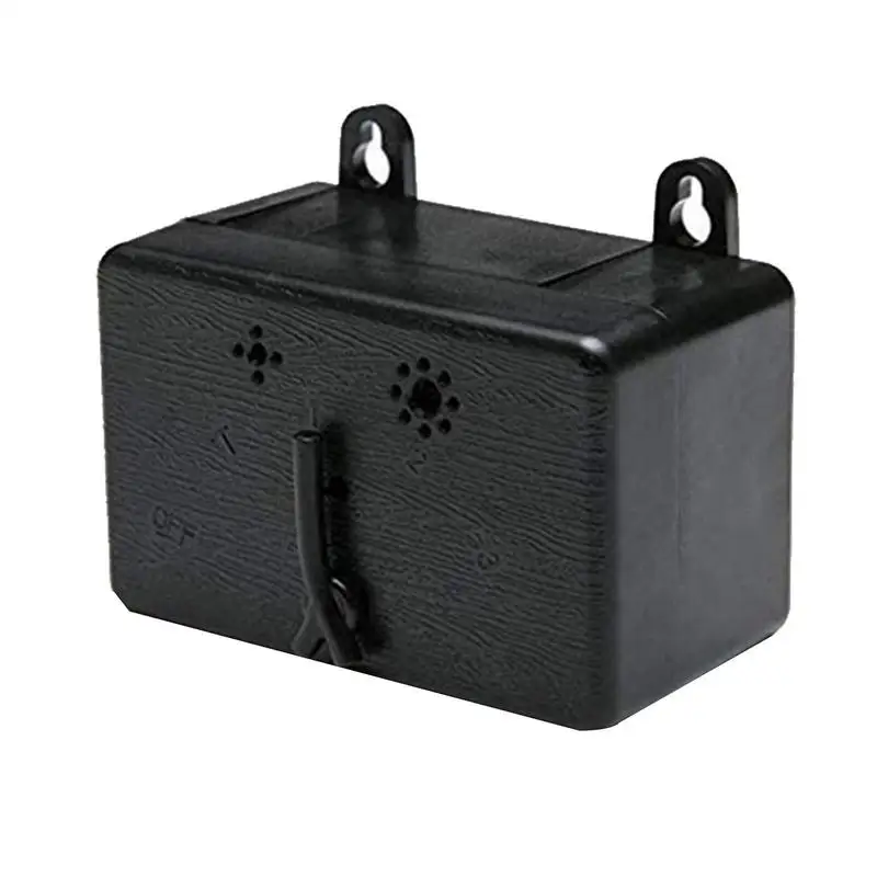 

Устройство против лая для собак, Ультразвуковой Автоматический стопор для собак всех размеров