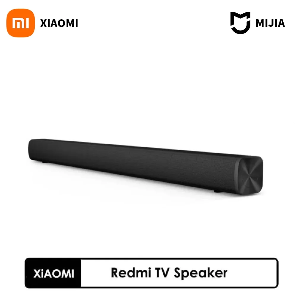 Xiaomi Redmi TV Sound Bar TV Companion Support