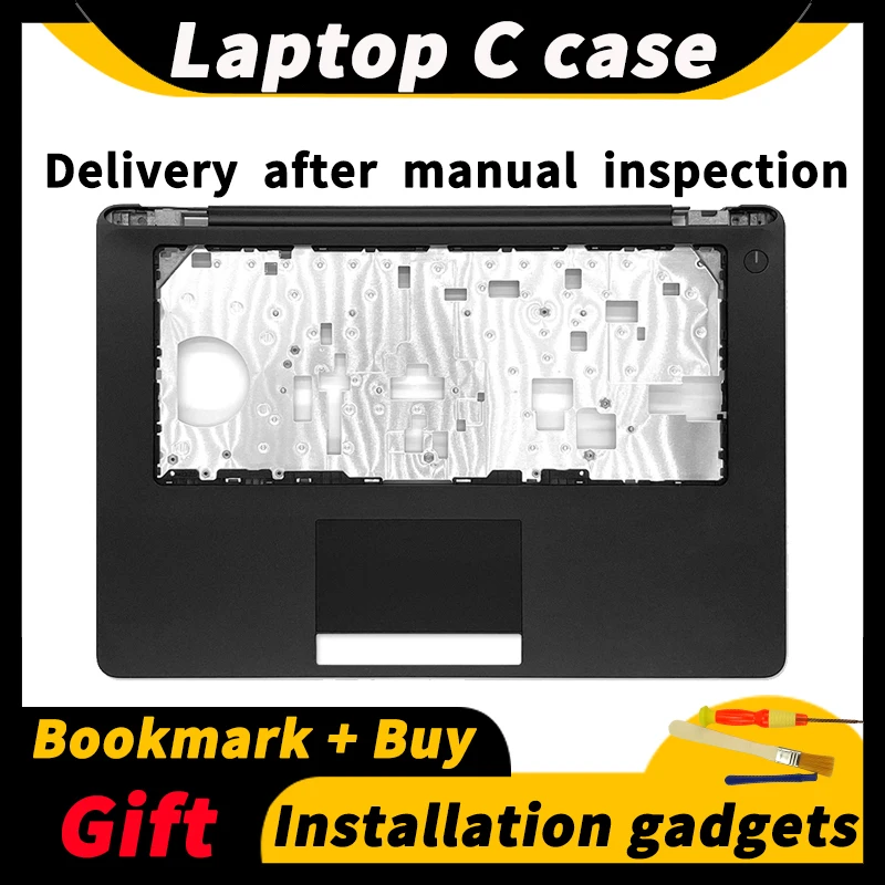 Per Dell Latitude E5470 A Case B Case C Case D Case E Case Shaft Cover Screen Shaft Notebook Case J12Mw A15223