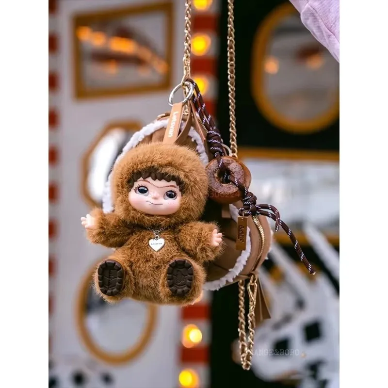 【新品未使用】TEDDYWORKS KENSUI kaku TW021BK Wakuku Blind Box Fuzzy Trendy Fun Party Series And Wakuku Panda