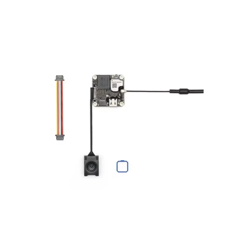 DJI O4 Air Unit Pro FPV Système Transmission 15km 4K60fps