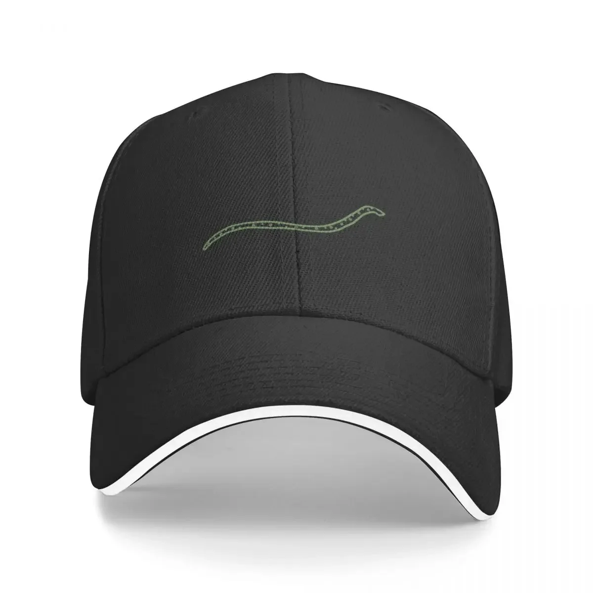

Snake Dad Baseball Cap Vintage tea Hat funny hat Hats Man Women's