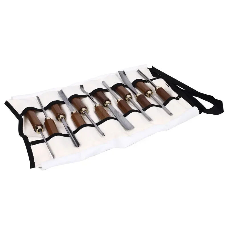 2 pz Lavorazione del Legno Peeling Curvo Cutter Strumento fai da te Intaglio a Mano Scalpello Coltello da Taglio Durevole per il Taglio di Sughero Legno Hardwood Artigianato