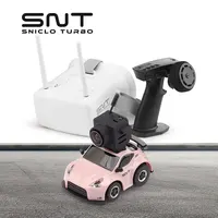 Rc Car Sniclo Immersive Fpv Remote Control Car Datong 370z Sicylock Desktop Micro Racing Toy Racing Car Racing Toy Boy Gift 1
