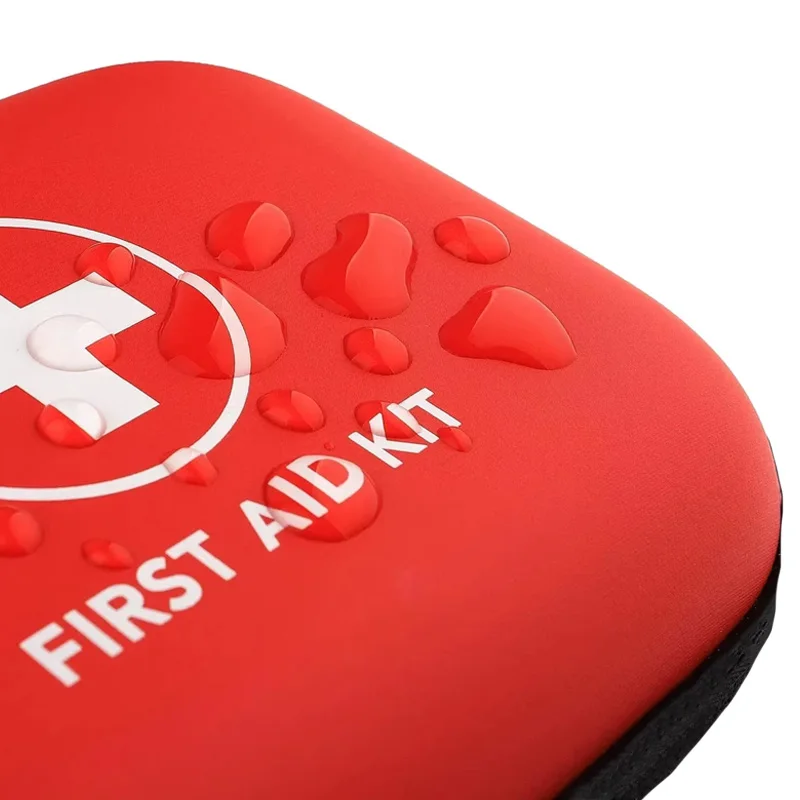 Compact Medical First Aid Storage Bag 6