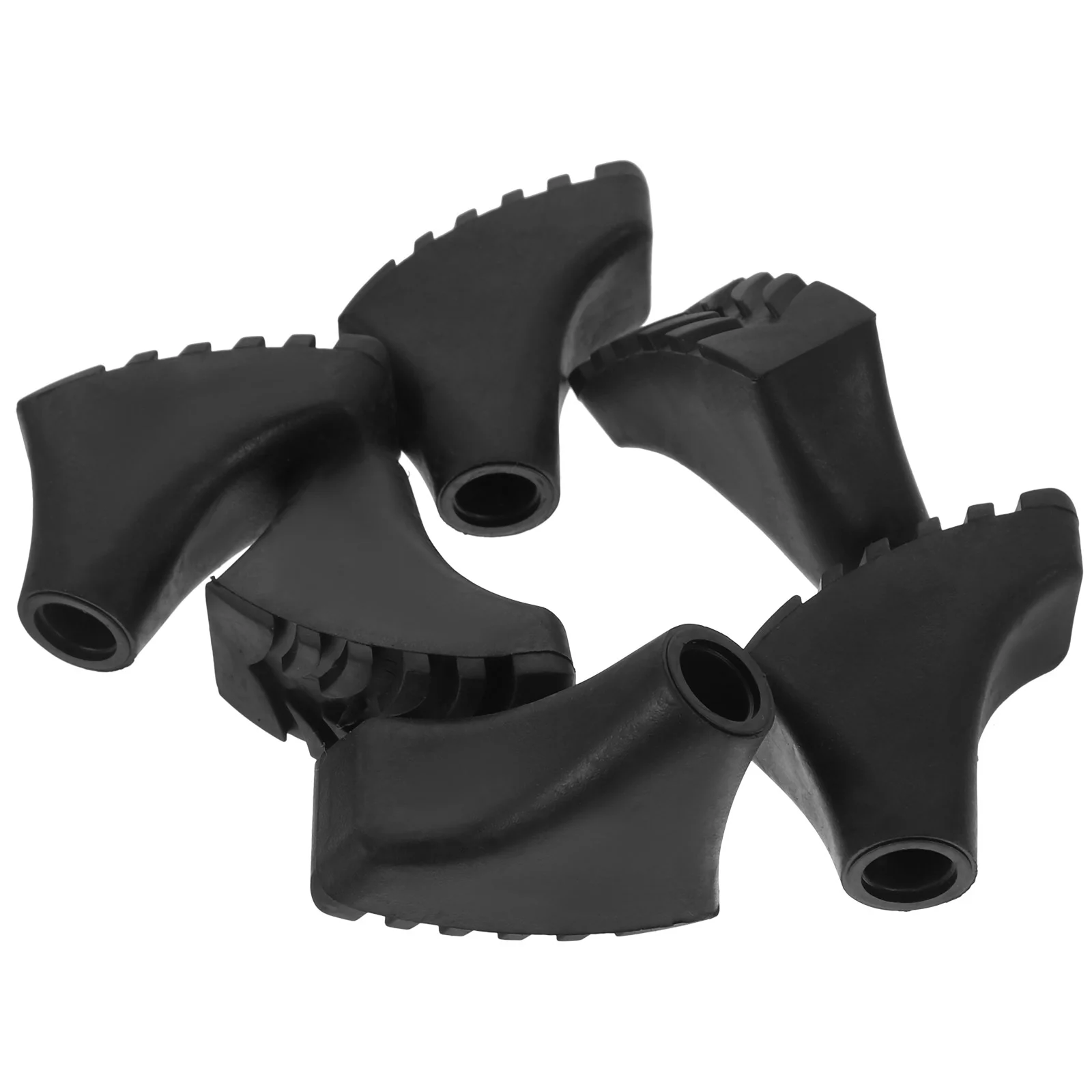 

Outdoor Trekking Pole Accessories Crutch Rubber Tips For Walking Sticks Tips Tips Rubber Replacement Crutches Accessories Poles
