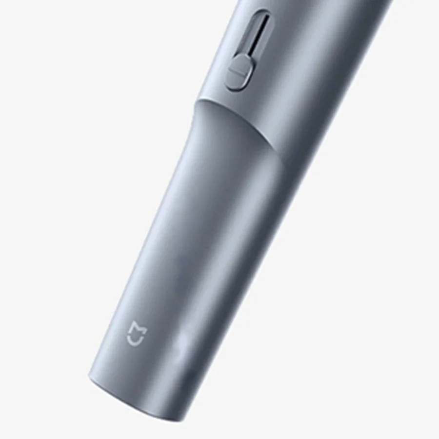 NEW XIAOMI MIJIA Hair Clippers 2 Titanium Alloy Blade Men Sideburns Electric Shaver Wireless Hair Cutting Trimmer Barber Cutter 4