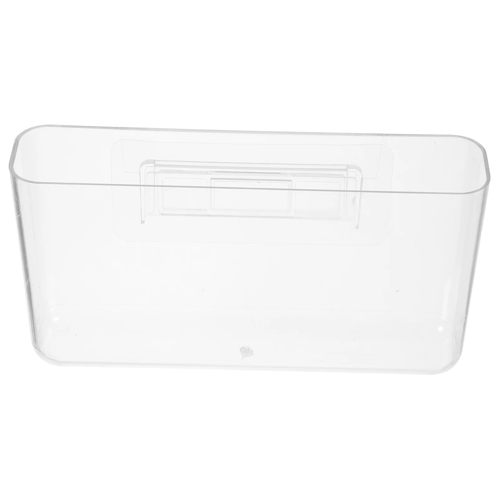

Wall Mounted Marker Holder and Organizer for Whiteboard, Fridge, Locker, and Table
