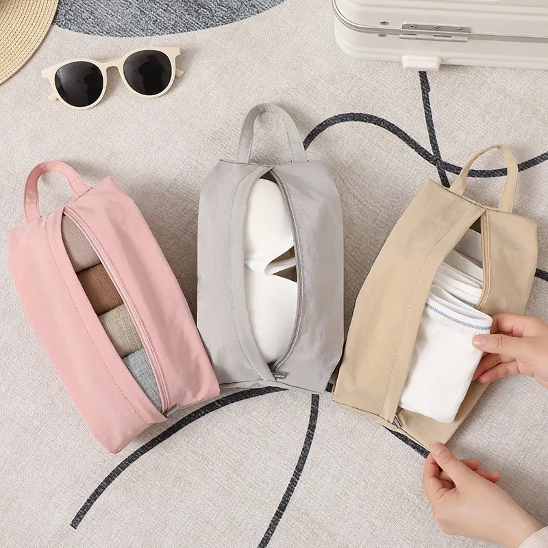 Travel Underwear Organizer 3