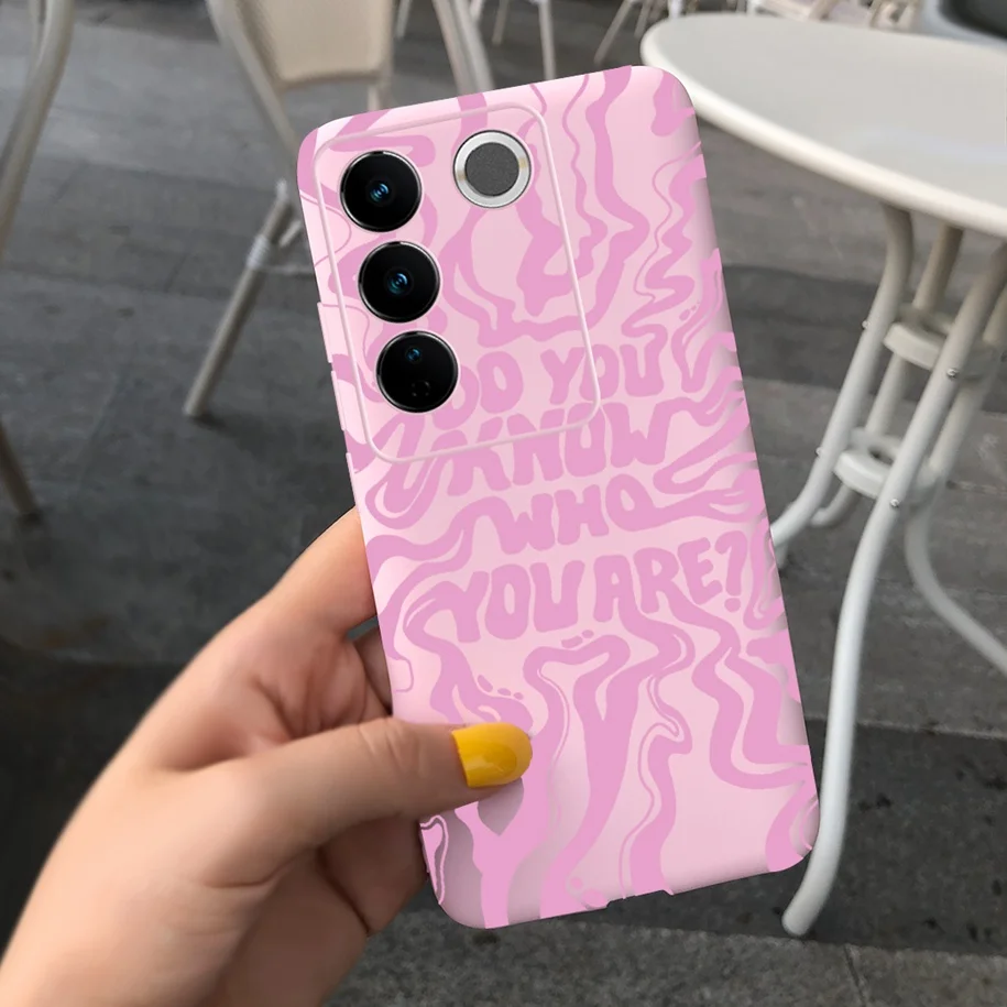 Fashion Candy Color Painted Soft Shell Back Cover Case