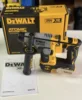 Dewalt DCH172N 18V XR Brushless Compact SDS Plus Rotary Hammer Body Only 4