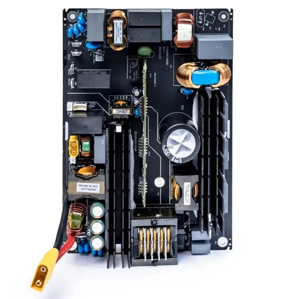 2200W OEM ODM 순수 정현파 양방향 인버터 회로 기판 전력 인버터 오프그리드 인버터 MPPT 탑재 새