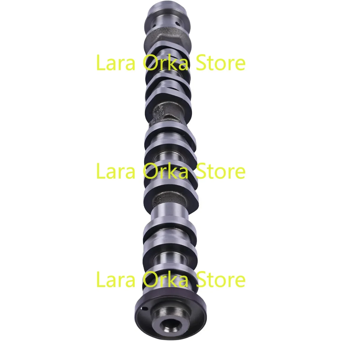 Left Side Intake Camshaft For Jeep, Dodge, Chrysler, Ram 3.6L V6 Engine - Replaces 5047912AA, Fits Grand Cherokee, Wrangler, Durango & More