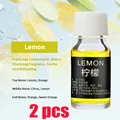Lemon 2pcs