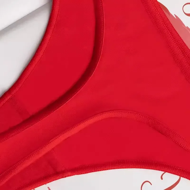 Hot Panties BULL Thong for Women Sexy G-String Female Underpant New Fashion Lovely Cotton Underwear Soft Lingerie 18 S7cb41462fa7045b29a20c9ec8cd6693c8 | LadyChar