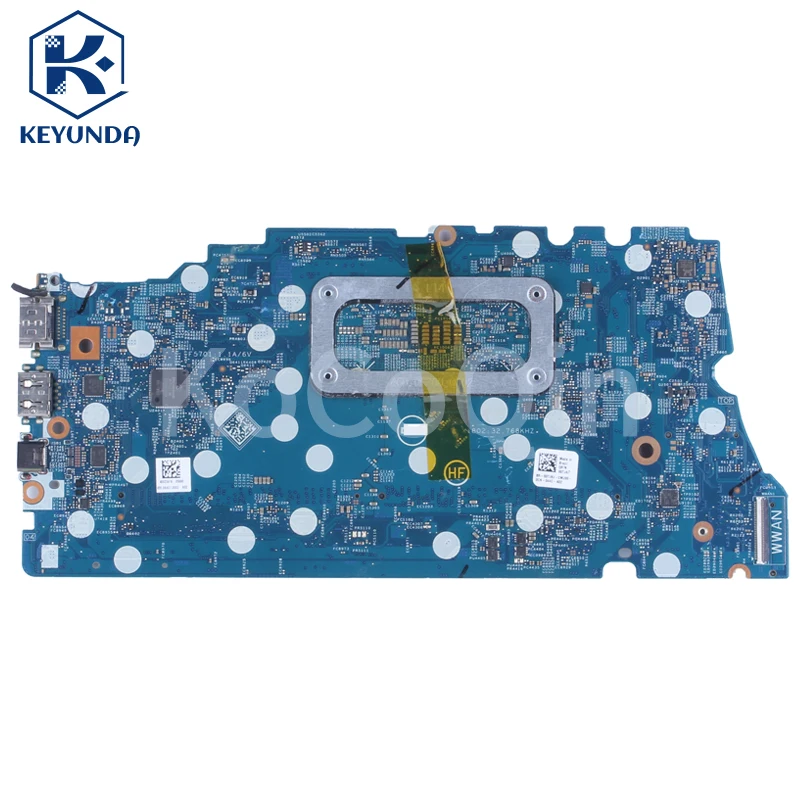 dell製　310DA Dell Adaptador multiportas USB-C 7 em 1 - DA310 | Amazon.com.br