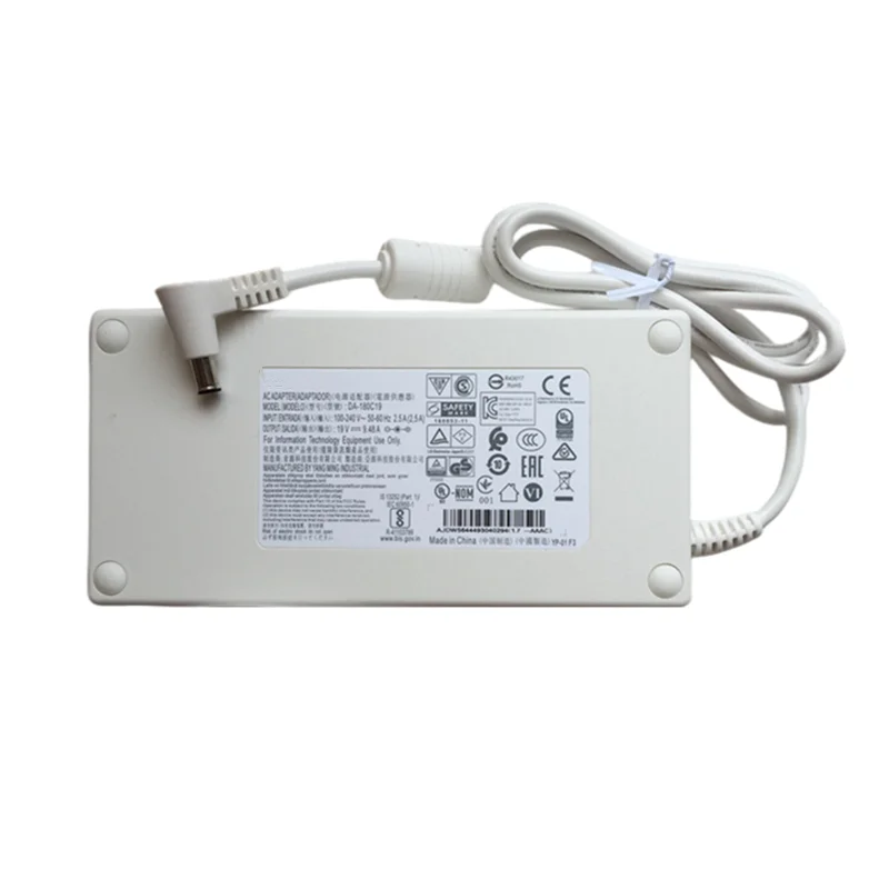 DA-180C19 AC  ,  LED , LG 34UC99-W, EAY64449302, 32UD99-W, 38UC99W   ġ,  19V, 9.48A, 180W