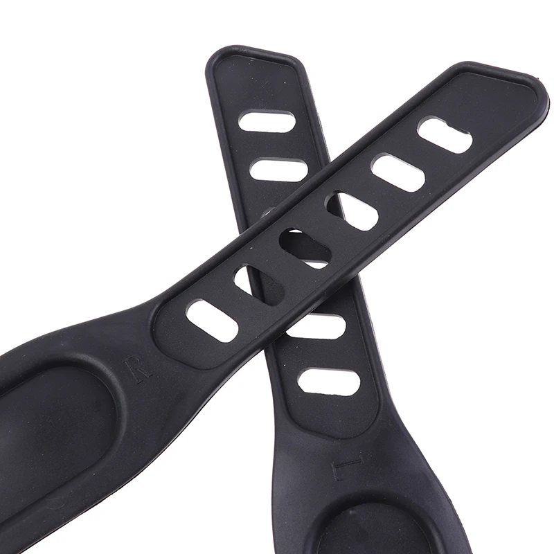 Pair of Exercise Bike Pedal Straps description 9