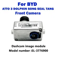 For BYD Dolphin Seal Act 3 Atto 3 Yuan Song Tang Ev DVR Dash Cam ADAS Car Vehicle-mounted Recorder Camera Original Accessory 1