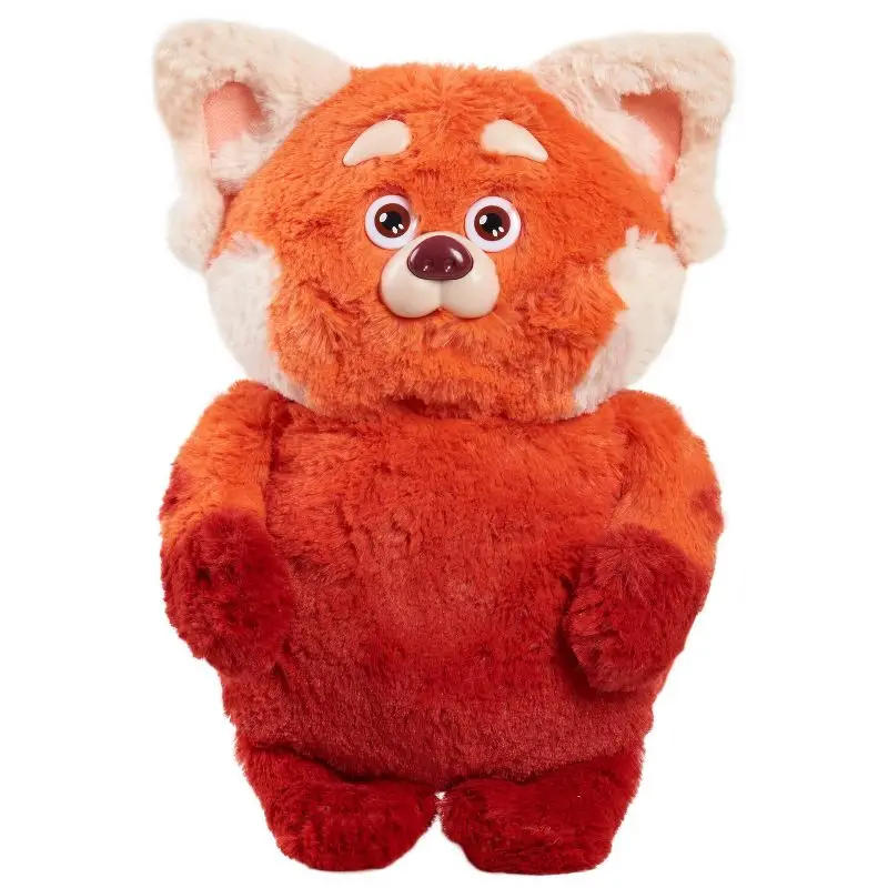 Turning Red Panda Mei Plush Pillow Buddy Stores Turning Red Panda