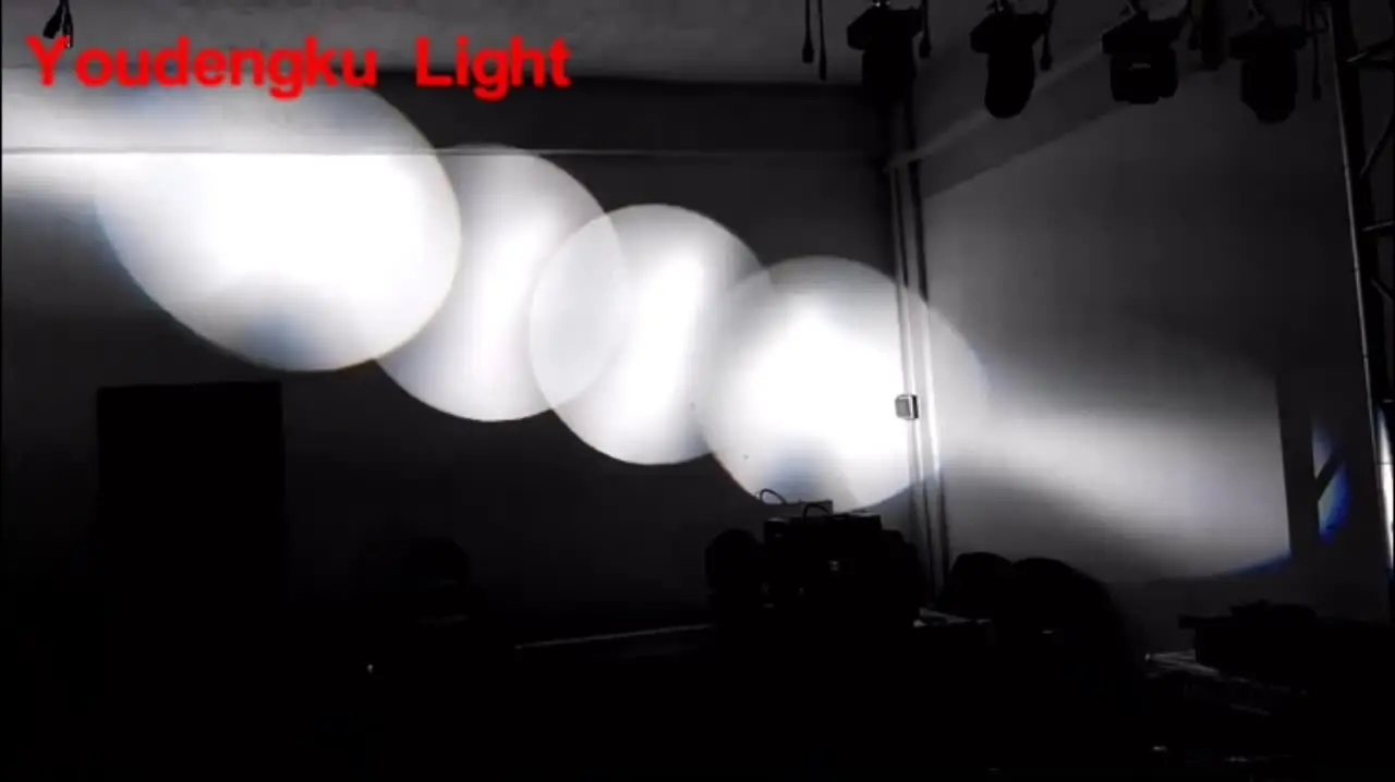 8 шт. световые эффекты DDMSNSTAR Sky Robe Beam 280 Вт DMX 10R