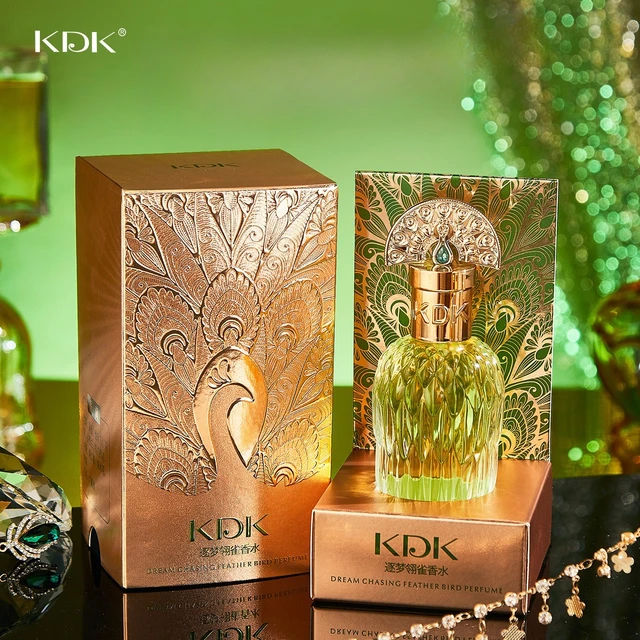 Eau De Parfum Langanhaltender Duft für Damen/Herren, Date-Nacht- und Alltagskleidung, vegan und tierversuchsfrei (Andenso Moonlight)