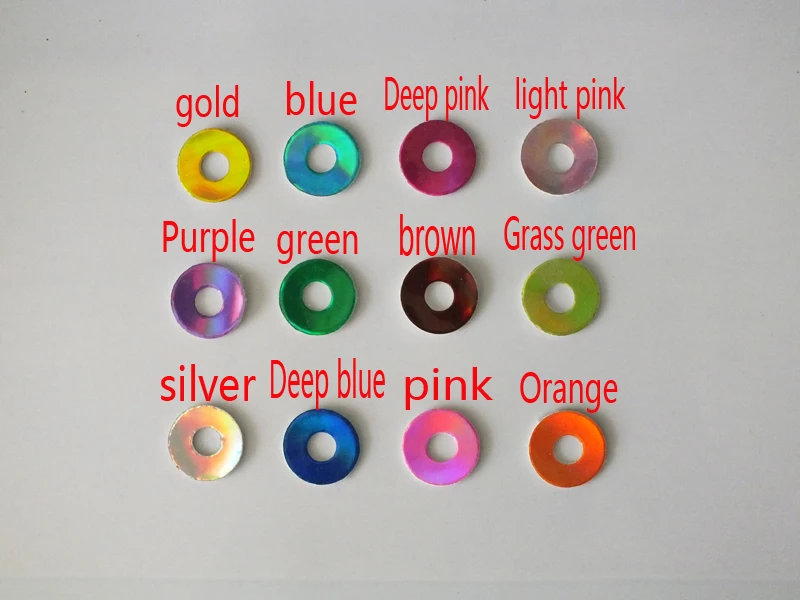 20pcs 12kinds colors 9mm14mm 16mm 18mm 20mm 25mm 30mm 35mm Trapezoid toy  eyes 3D COLORFUL SAFETY DOLL EYES FOR DIY CRAFT--D12