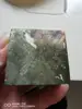 AAA + + Natural polished cube Iron Pyrite Quartz Crystal Healing Energy Stone Raw Ore Stone Mineral Specimens Wholesale 262.5g 6