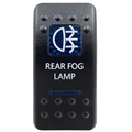 Rear Fog Lamp