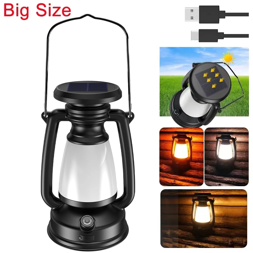Set B(Solar Charge)