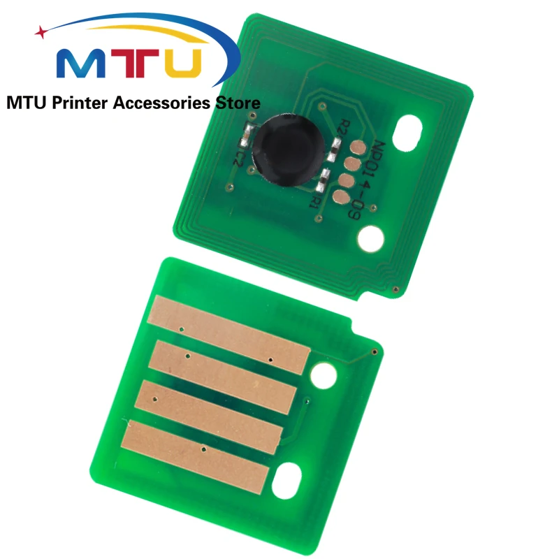 

8 шт., чип тонера 006R01519 006R01520 006R01517 006R01518 ДЛЯ WorkCentre Xerox 7525 WC7835 WC7845 WC7825 WC7525 WC7855 WC7830