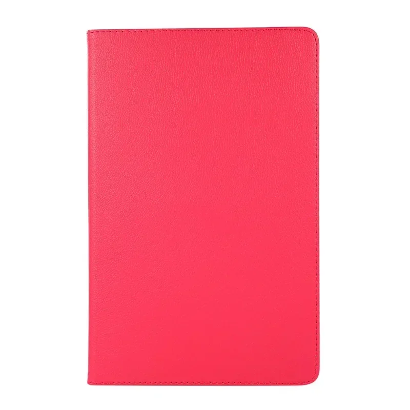 Magnetic PU Stand Cover Case
