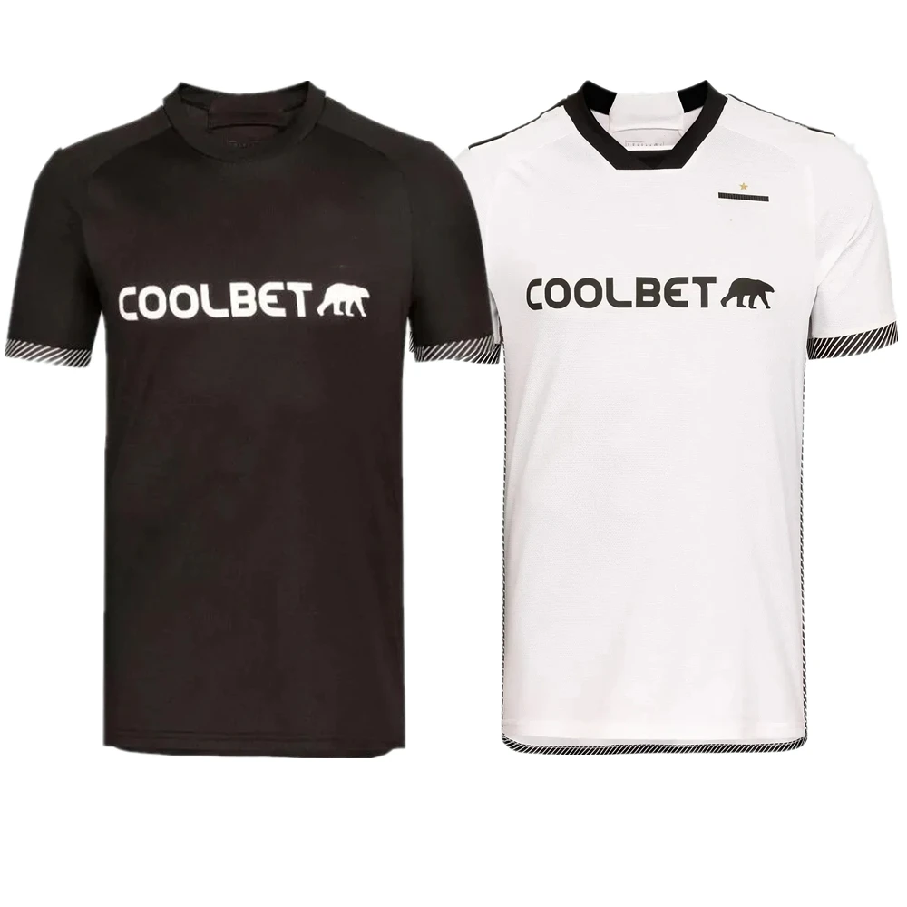 

Детский комплект Colo 2024/2025 Home and Away, высокое качество, быстрая доставка
