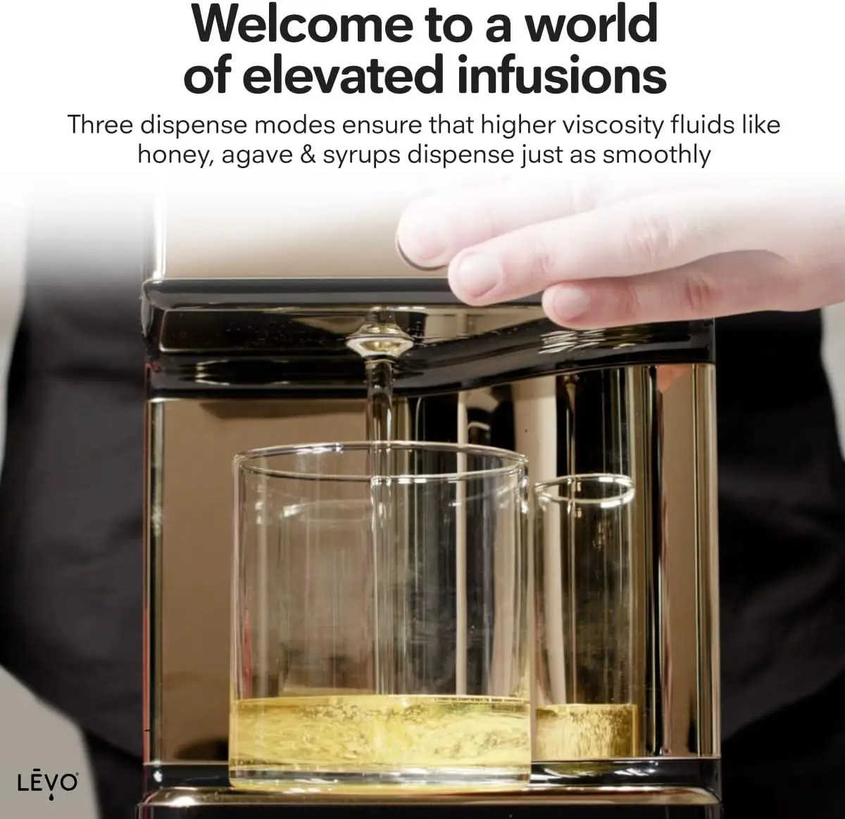 Lux Premium Herbal Oil Infusion Machine Botanical Extractor Herb Dryer Decarboxylator & Oil Infuser Gourmet Edible Infusion 6