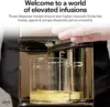 Lux Premium Herbal Oil Infusion Machine Botanical Extractor Herb Dryer Decarboxylator & Oil Infuser Gourmet Edible Infusion 6
