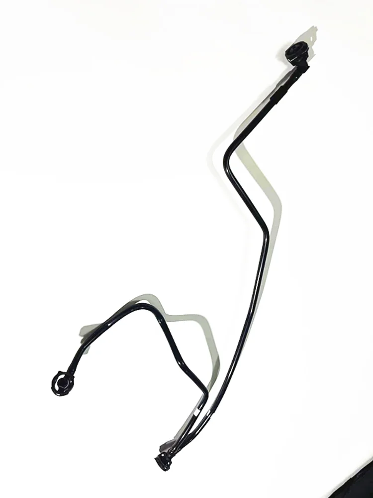 Coolant Water Pipe For Benz Expansion Tank Kettle Drain Pipe