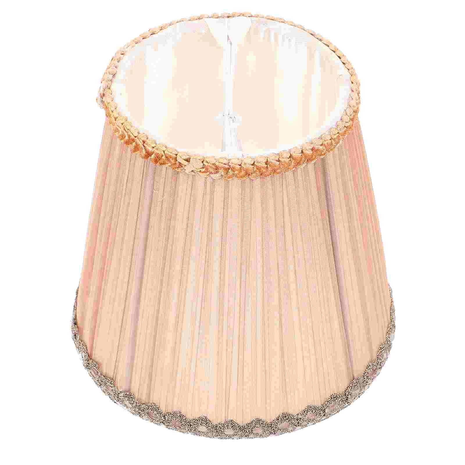 

Small Lampshade Clip On Cloth Lampshade Lamp Shade Wall Light Shade