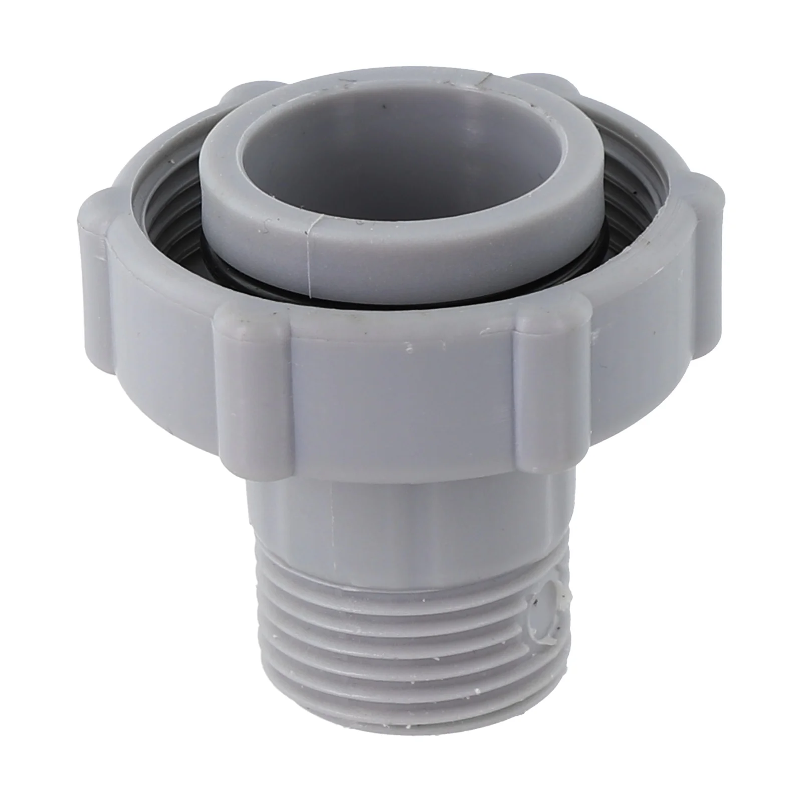 

Above Ground Swimming Pool Drain Fitting Connects For P6A1420 D1420 Accessories Outdoor Hot Tubs Garden Pools Accessories