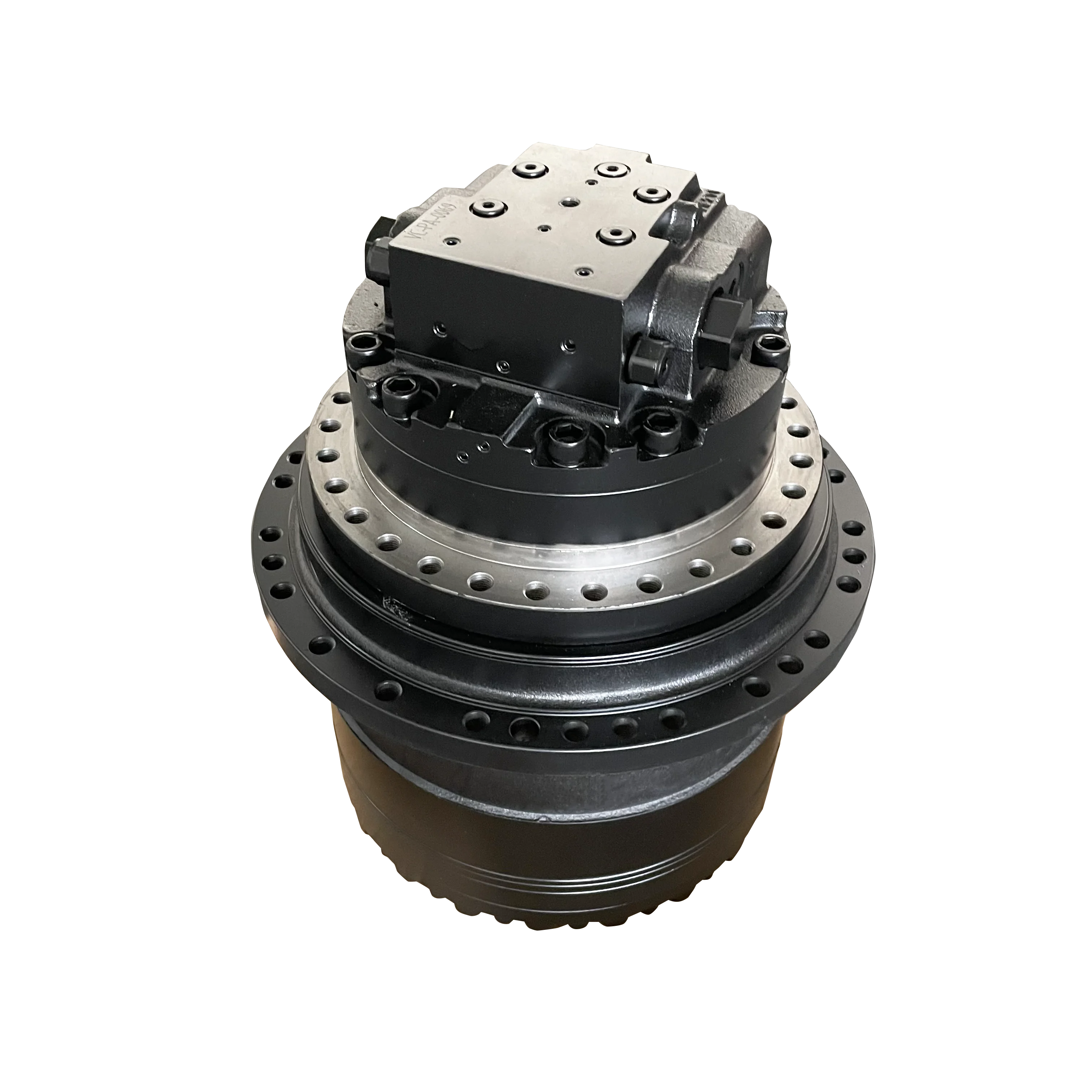 

New Final Drive TM40VC OEM Doosan Excavator Travel Motor