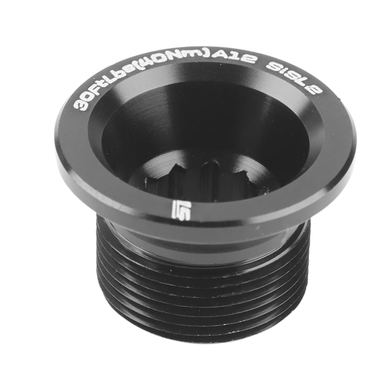 Per Kit Guarnitura Cannon Dale Hollowgram Sisl2-Nero-Kp251/Blk