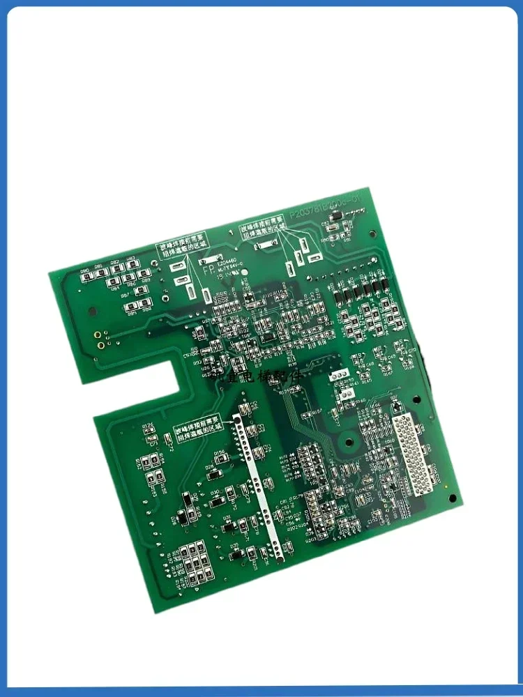 새로운 엘리베이터 드라이버 보드 P 203737 /P 203709 /P 203781 B000G01/P 203780 B000G01