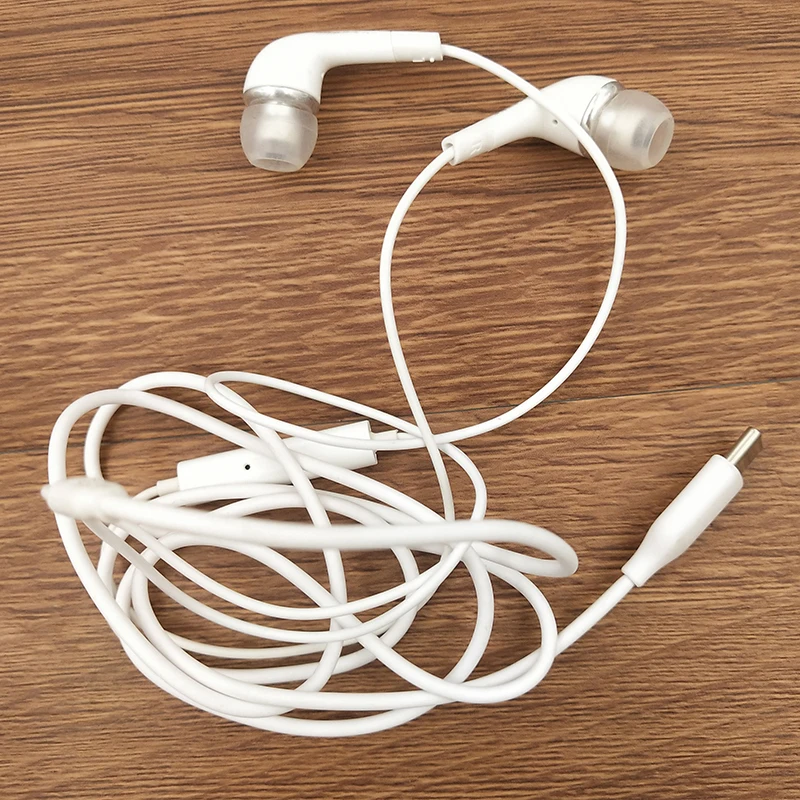 ForSAMSUNGA54A34A53A33S23UltraEarphonesTypeCEarpieceWith