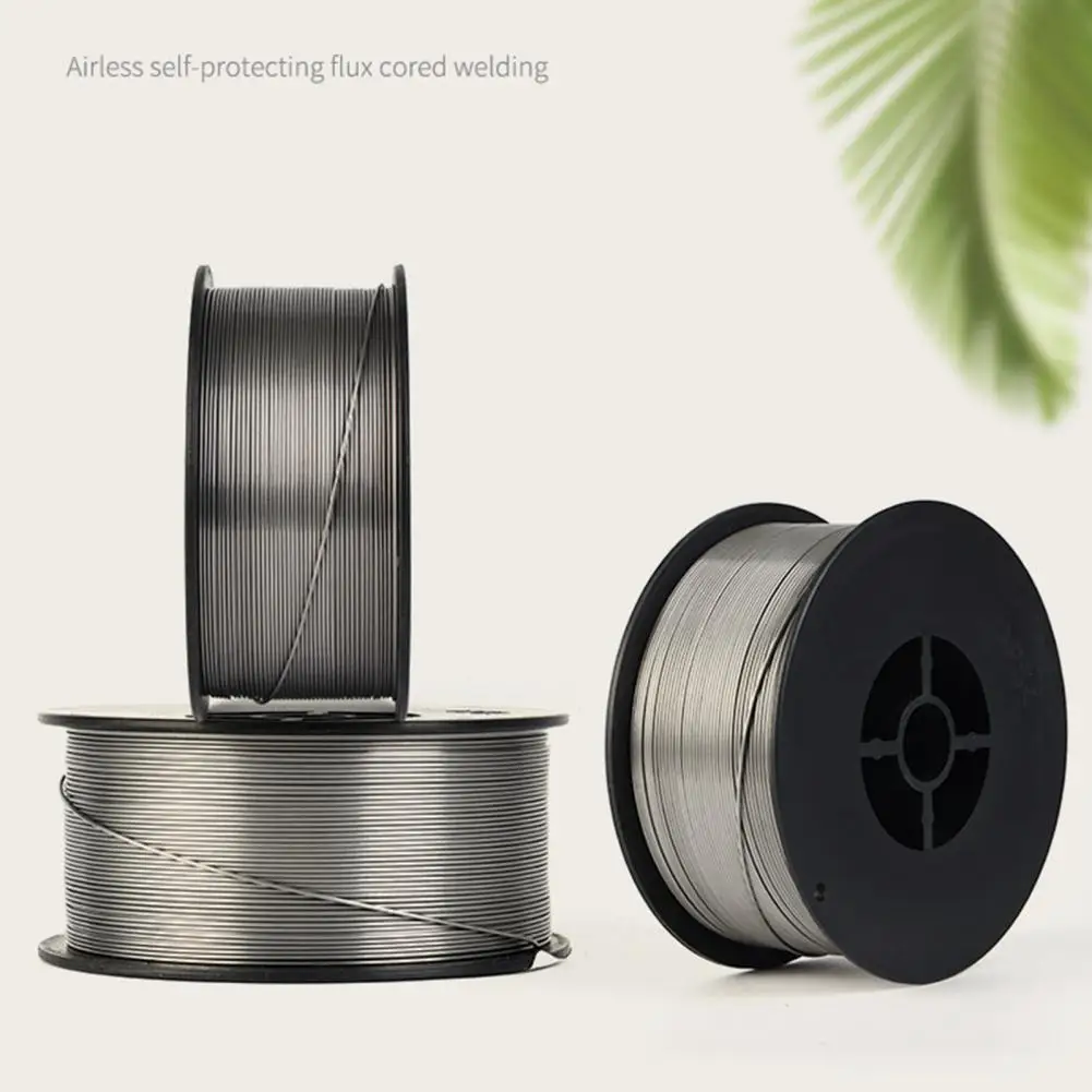 03-1.0mm Charm Resistant Strong Line Stainless Steel Wire Tail Beading Wire  For Jewelry Making Accessories Findings - AliExpress